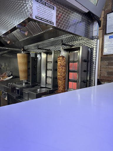 Photo of Hazar Kebab - 111 High St, Croydon CR0 1QG